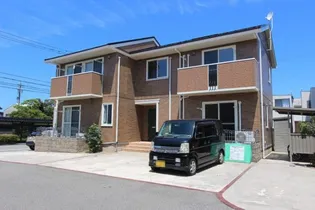 石川県金沢市近岡町【一戸建】の外観