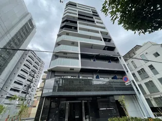 SーRESIDENCE福島玉川Uno【5階】の外観