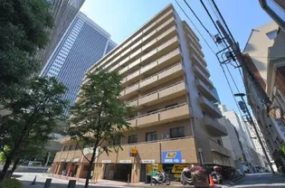 イトーピア六本木の画像