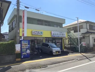 コーポ双葉の画像