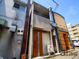 東京都清瀬市松山1【アパート】の外観