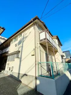 第2ハイツ太田の画像