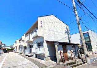 YMハイツの画像