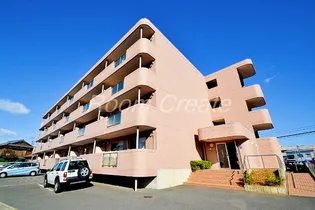 アップルコートの画像