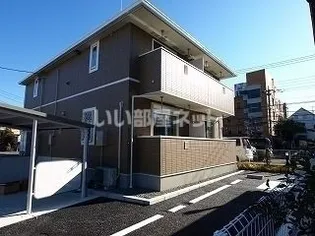 サニーハウス ヤマキの画像