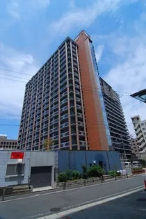 ロイヤルノースナイン【5階】の外観