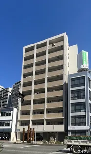 GRANDパルム大濠の画像