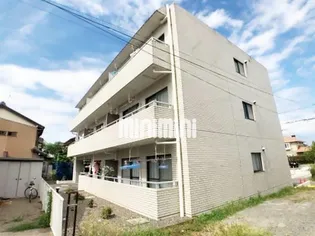 すずの樹ハイツ【3階】の外観