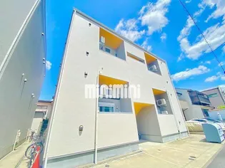 TROSS港栄の画像