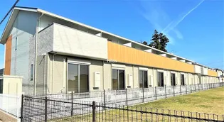 栃木県下野市仁良川【一戸建】の外観