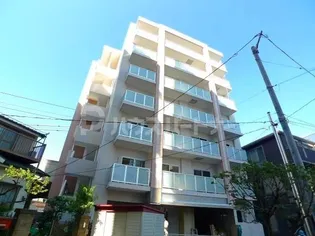 APARTMENT 桜の画像