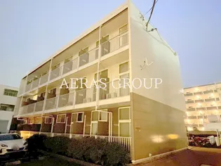 レオパレスサニーⅡの画像