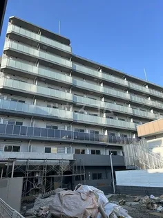 ラフィスタときわ台の画像