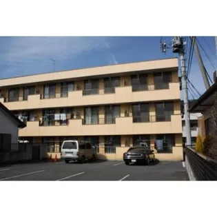 ロワールレジデンス7番館の画像