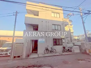 アルス相模台の画像