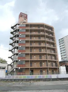ライオンズマンション厚木駅前の画像