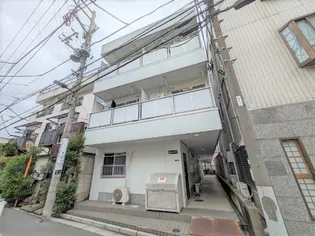 グリーンハイツの画像