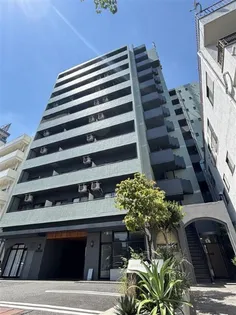 ツインコーポラスの画像