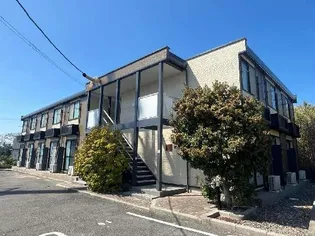 レオパレスSEASIDE鬼崎【2階】の外観