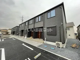蔵波アパート1の画像