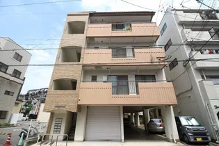 うらかみパレスの画像