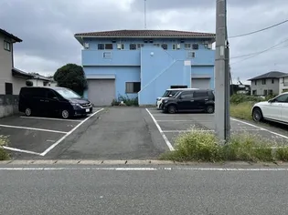 森コーポの画像