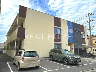 ステラウッド惣社Iの画像