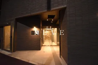 リバーレ芝公園の画像