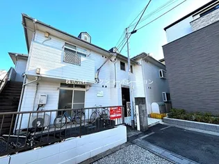 ガーデンヒルズ辻の画像