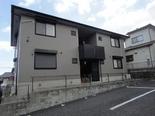 セジュール生桑台の画像