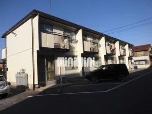 コーポ北気開の画像