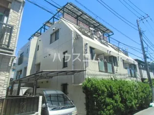 風間マンションの画像