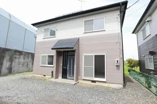 岩手県北上市村崎野18地割【一戸建】の外観