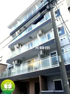 b CASA浅草イースト【3階】の外観