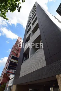 リヴシティ文京春日【9階】の外観