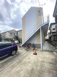 シティハイツ小金井の画像