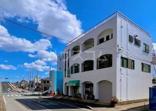 池田ビル【3階】の外観