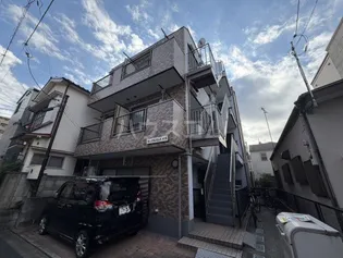 キャッスルパレス平井の画像