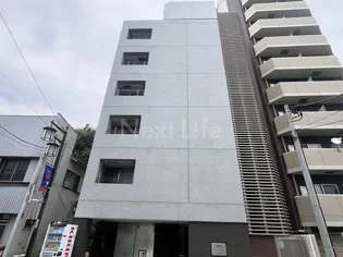 ステージグランデ府中東の画像