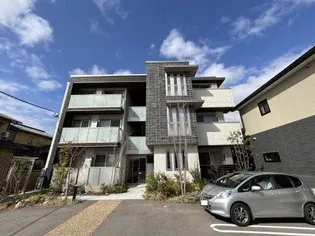 アビタシオン上小松の画像