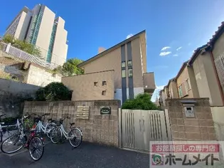 Bien Luce【1階】の外観