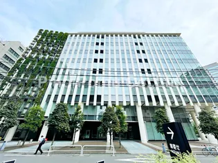 二番町テラス【12階】の外観