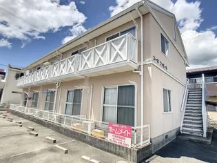 コーポファミールの画像