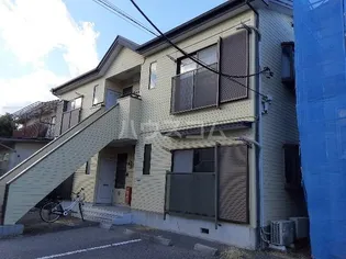 コーポ千秀の画像