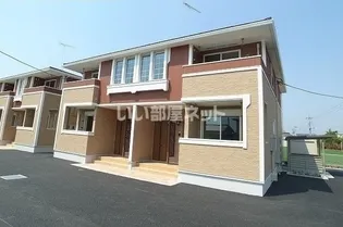 シャトーハイツCの画像