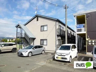 サンライズ月が丘の画像