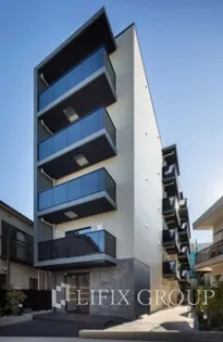 セジョリ新宿上落合の画像