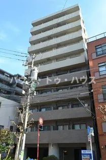 プロフ大塚【3階】の外観