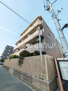 パレドール玉川の画像