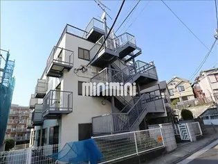 モンシェール岸谷の画像